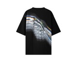 T-shirt Boxy Handshake Rhythm Black 42252050 1242 Filling Pieces Clothing T-shirt Boxy Handshake Rhythm Black 42252050 1242