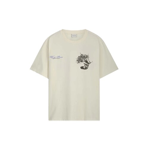 T-shirt Grammophone Antique White 42252050 0236