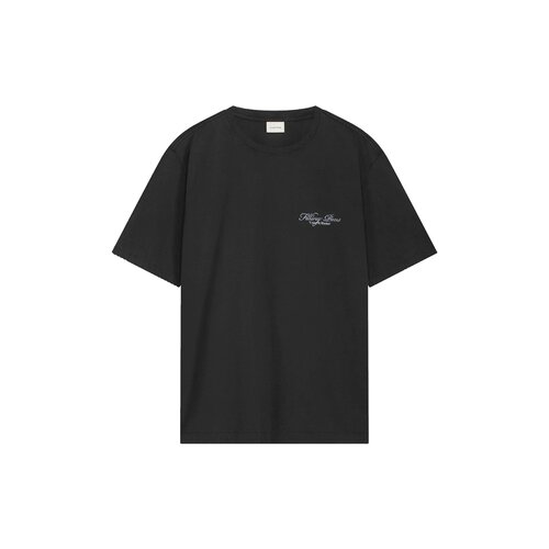 T-shirt Vinyl Vintage Black 42252050 0240