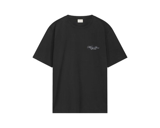 T-shirt Vinyl Vintage Black 42252050 0240 Filling Pieces Clothing T-shirt Vinyl Vintage Black 42252050 0240