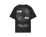 T-shirt Vinyl Vintage Black 42252050 0240 Filling Pieces Clothing T-shirt Vinyl Vintage Black 42252050 0240