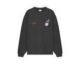 Sweatshirt Band Vintage Black 42253050 1238 Filling Pieces Clothing Sweatshirt Band Vintage Black 42253050 1238