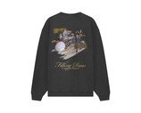 Sweatshirt Band Vintage Black 42253050 1238 Filling Pieces Clothing Sweatshirt Band Vintage Black 42253050 1238