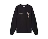 Sweatshirt Trumpeteer Black 42253050 1237 Filling Pieces Clothing Sweatshirt Trumpeteer Black 42253050 1237