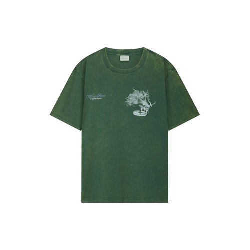 T-shirt Grammophone Vintage Pine 42252050 0236