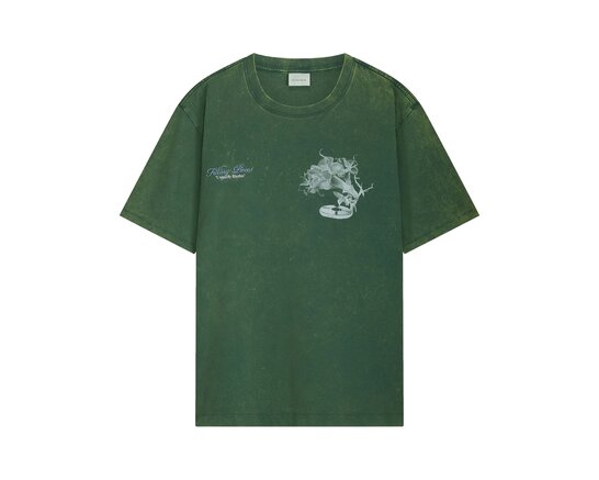 T-shirt Grammophone Vintage Pine 42252050 0236 Filling Pieces Clothing T-shirt Grammophone Vintage Pine 42252050 0236