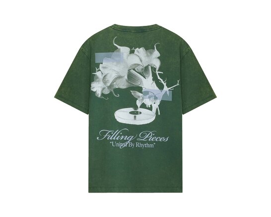 T-shirt Grammophone Vintage Pine 42252050 0236 Filling Pieces Clothing T-shirt Grammophone Vintage Pine 42252050 0236