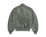MA 1 Heritage Bomber Jacket Vintage Green 100101 432 Alpha Industries MA 1 Heritage Bomber Jacket Vintage Green 100101 432