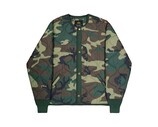 Studio Liner Outdoor Jacket Wdl Camo 65 258132 408 Alpha Industries Studio Liner Outdoor Jacket Wdl Camo 65 258132 408