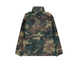 Studio M 65 Field Jacket Camo 258131C 408 Alpha Industries Studio M 65 Field Jacket Camo 258131C 408