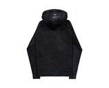 Acid Logo Hoodie Black 258339 03 Alpha Industries Acid Logo Hoodie Black 258339 03