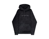 Acid Logo Hoodie Black 258339 03 Alpha Industries Acid Logo Hoodie Black 258339 03