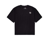 Studio Waffle T-Shirt Black 258502 03 Alpha Industries Studio Waffle T-Shirt Black 258502 03