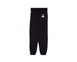 Studio Waffle Jogger Black 258360 03 Alpha Industries Studio Waffle Jogger Black 258360 03