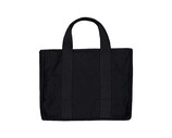Alpha Industries Studio Tote Large Bag Black 258948 03