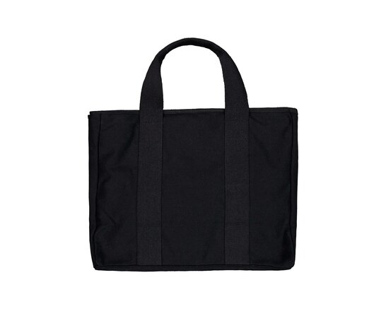 Alpha Industries Studio Tote Large Bag Black 258948 03