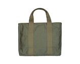 Studio Tote Large Bag Dark Olive 258948 142 Alpha Industries Studio Tote Large Bag Dark Olive 258948 142
