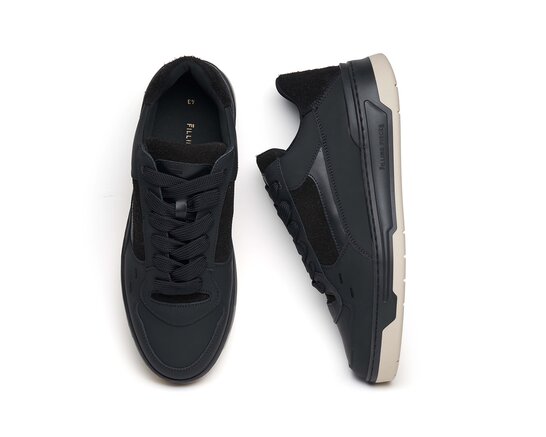 Cruiser Tech Fuzz All Black 302253 131 Filling Pieces Cruiser Tech Fuzz All Black 302253 131