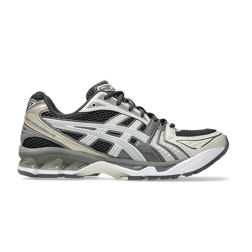 Gel Kayano 14 Obsidian Grey Cement Grey 1203A537 024