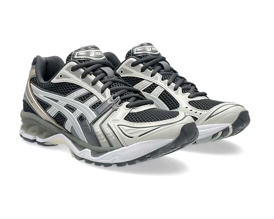 Gel Kayano 14 Obsidian Grey Cement Grey 1203A537 024 ASICS Gel Kayano 14 Obsidian Grey Cement Grey 1203A537 024