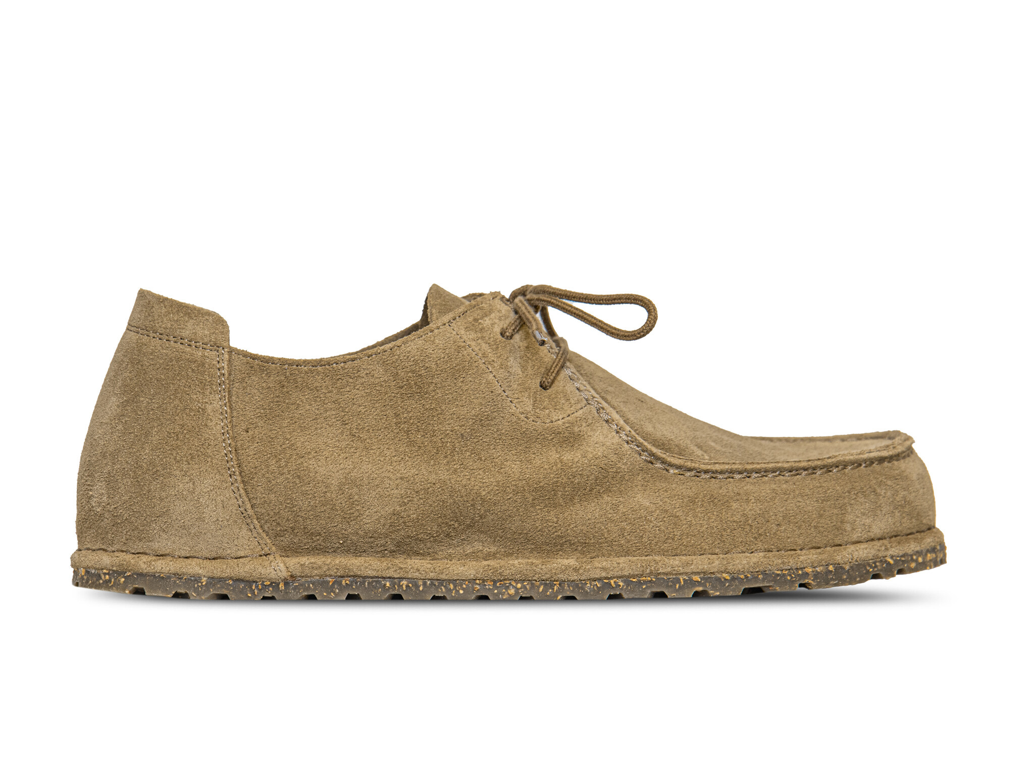 Utti Lace LEVE Gray Taupe Narrow Fit 1027321 Birkenstock Utti Lace LEVE Gray Taupe Narrow Fit 1027321