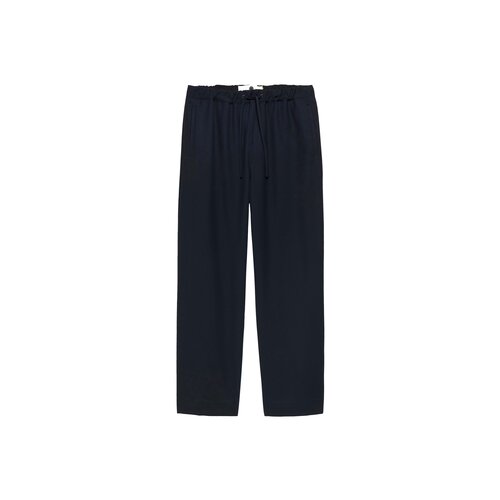 Wool Work Trouwers Night 2502052001