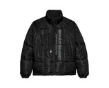 Reversible Safety Jacket Black 2502006001 New Amsterdam Surf Association Reversible Safety Jacket Black 2502006001