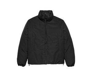 New Amsterdam Surf Association Reversible Safety Jacket Black