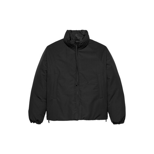 Reversible Safety Jacket Black 2502006001