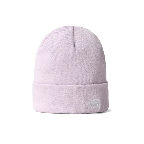 Norm Shallow Fit Beanie Lavender Fog NF0A5FVZ6S