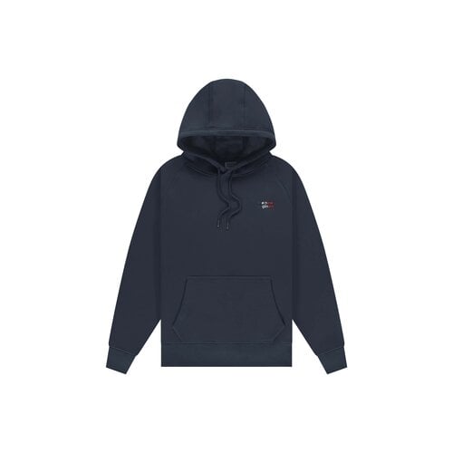 Catna Hoodie French Stock Navy TNO450