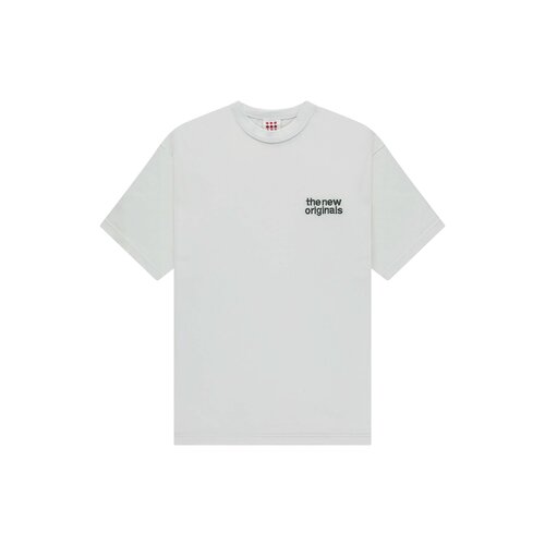 Cross Stitches Catna Tee White TNO361
