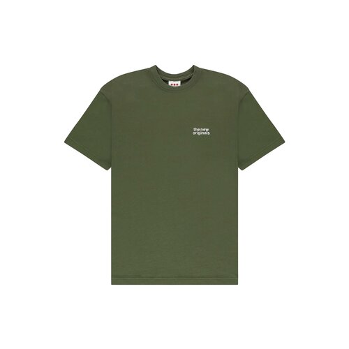 Catna Tee Deep Depths TNO452