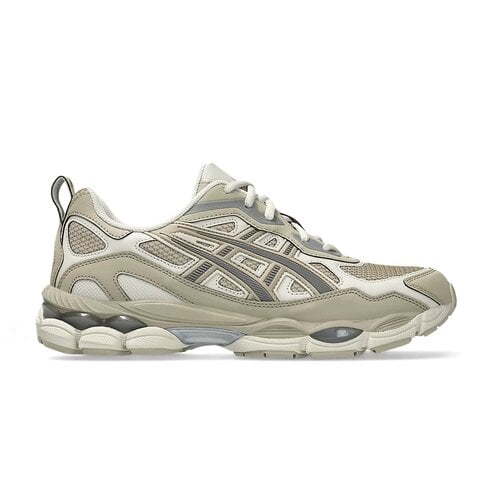 GEL NYC RGD Smoke Grey Wool 1203A735 022