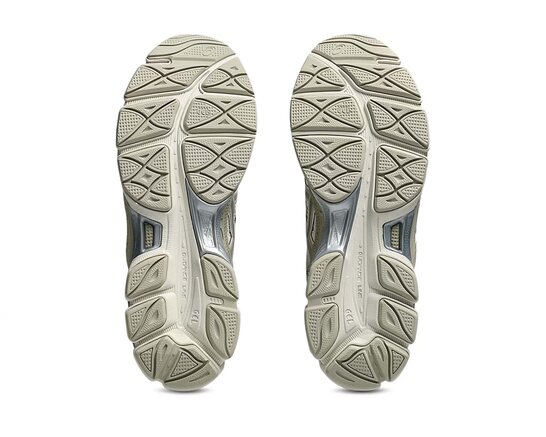 GEL NYC RGD Smoke Grey Wool 1203A735 022 ASICS GEL NYC RGD Smoke Grey Wool 1203A735 022