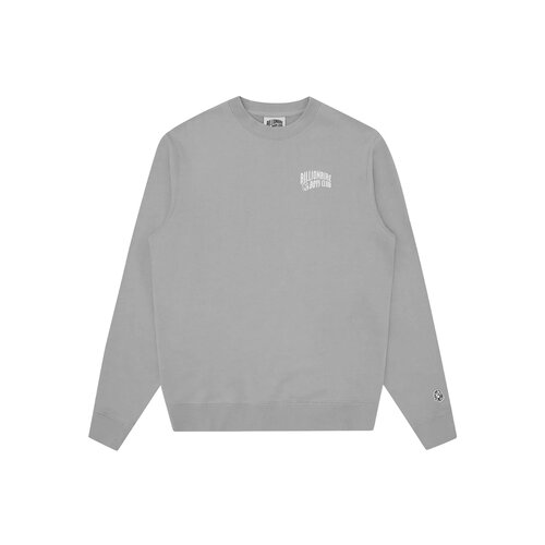 Small Arch Logo Flat Grey BC004