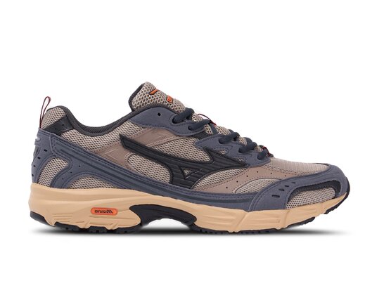 Mizuno MXR Vintage Khaki Black Sand Iron Gate D1GA2562 03