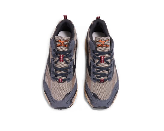Mizuno MXR Vintage Khaki Black Sand Iron Gate D1GA2562 03