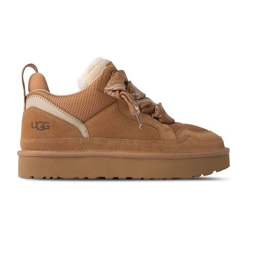 W Lowmel Chestnut 1144032 CHE