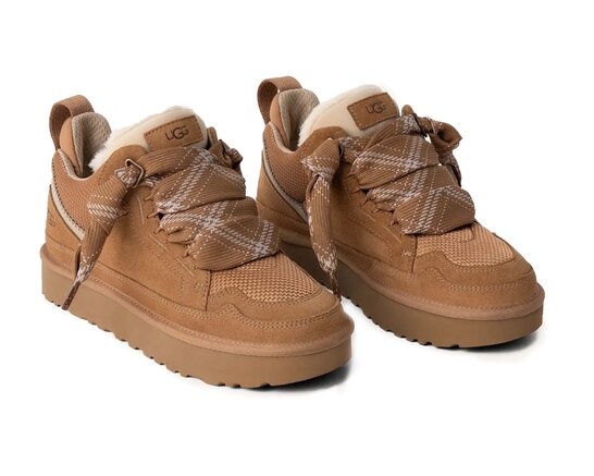 UGG Lowmel Chestnut 1144032 CHE