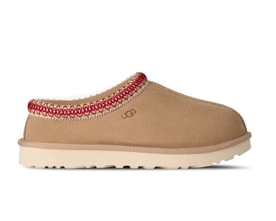 UGG Tasman II Sand Dark Cherry 1174470 SDDR
