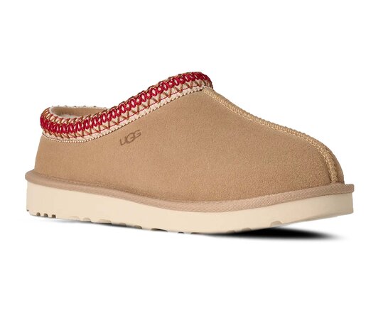 UGG Tasman II Sand Dark Cherry 1174470 SDDR