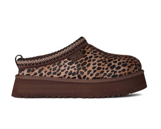 UGG Tazz Caspian Burnt Cedar 1178430 BCDR