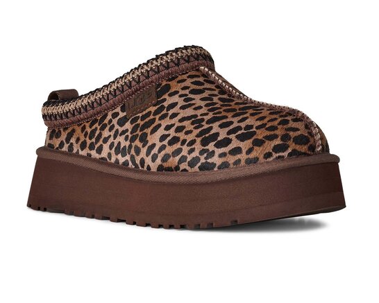 UGG Tazz Caspian Burnt Cedar 1178430 BCDR