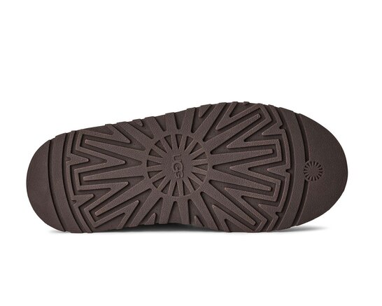 UGG Tazz Caspian Burnt Cedar 1178430 BCDR