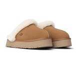 UGG W Disquette Chestnut 1122550 CHE