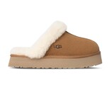 UGG W Disquette Chestnut 1122550 CHE