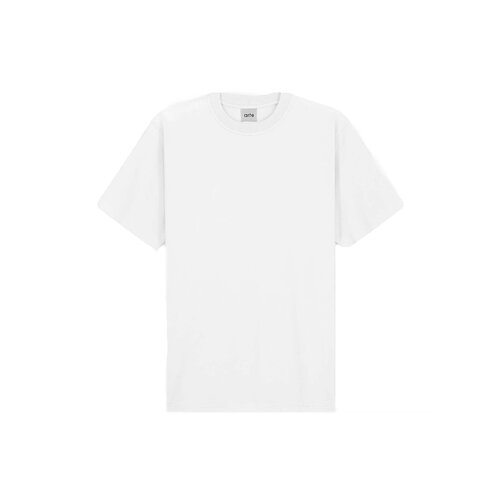 Arte Together Tee White AW25 227