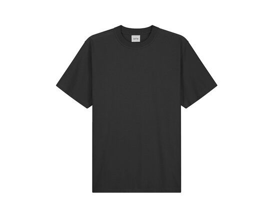 Arte Together Tee Black AW25 227 Arte Antwerp Arte Together Tee Black AW25 227