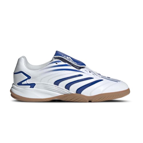 Predator Sala Cloud White Royal Blue Gum JR9972